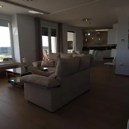 La Casa Del Ferienhaus *