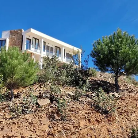 Holiday home La Casa Del
